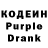 Codein Purple Drank Jyrgal Sadybakasovich